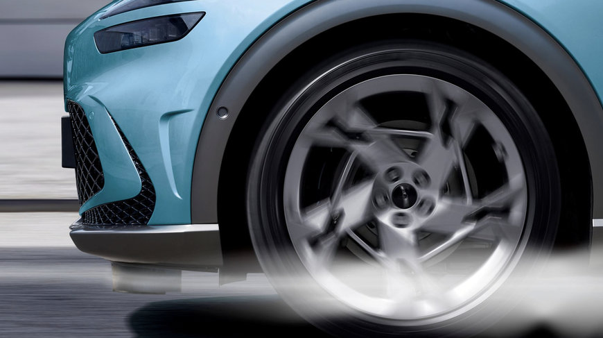 Hyundai e Kia sviluppano la tecnologia “Active Air Skirt” per incrementare l’efficienza dei veicoli elettrici